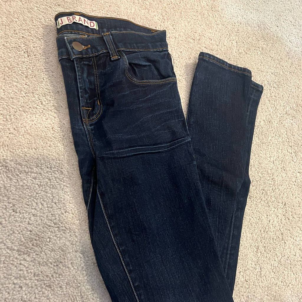 J Brand Skinny Jeans